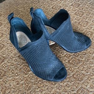 Vince Camuto booties